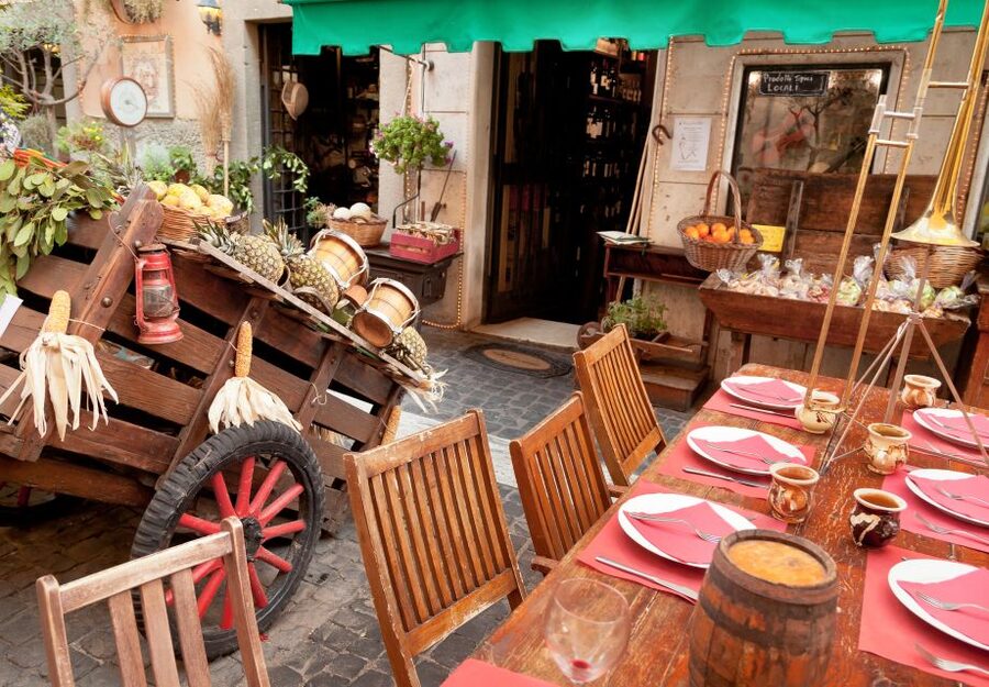 Frascati Wine Road from Rome: Tasting & Lunch - Price and Value: What You Get for $109 Per Person