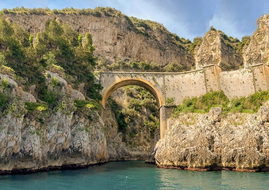 From Amalfi: Coast & Furore Fjord Boat Tour with Swim Break - On-board comfort and what to bring for a smooth ride