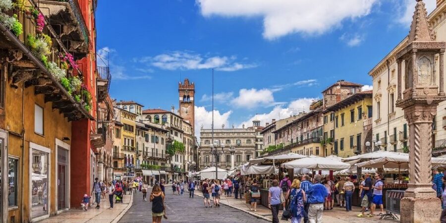 From Bergamo: Verona and Sirmione Full-Day Tour - Key Things I’d Plan Around