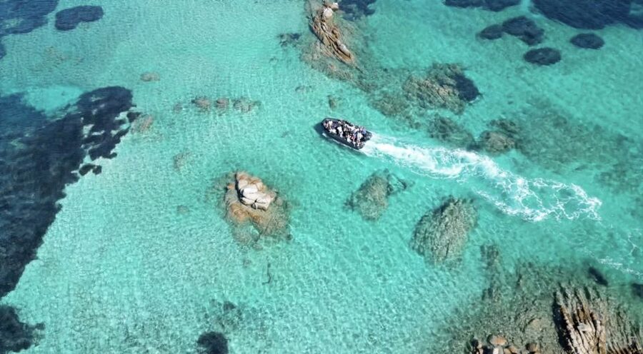 From Cannigione: La Maddalena Archipelago Boat Trip - Key Points at a Glance