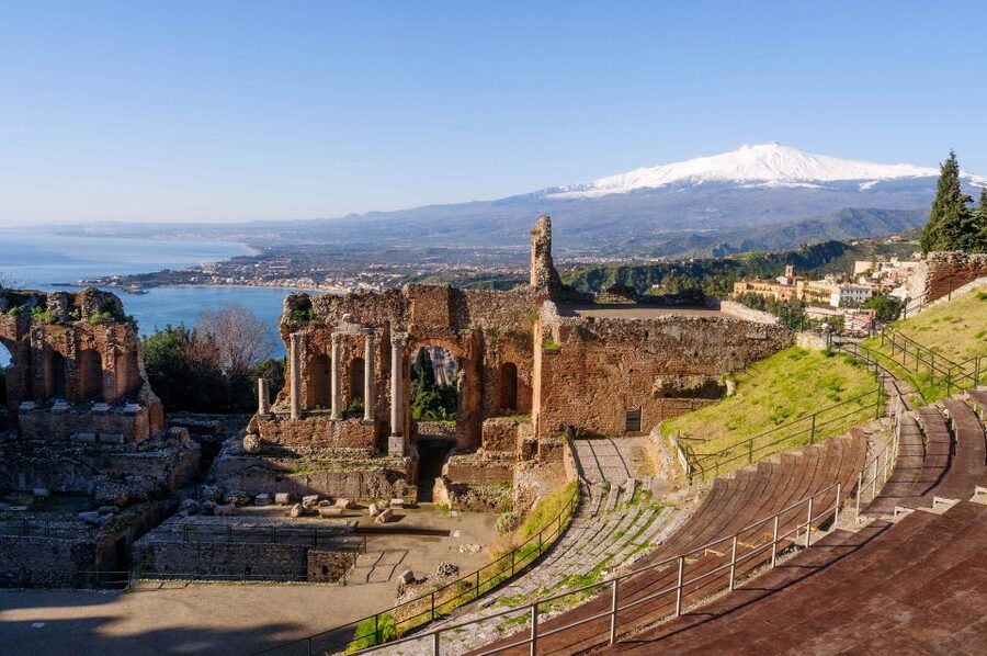 From Catania: Day Trip to Mount Etna and Taormina - Key Things I’d Plan Around