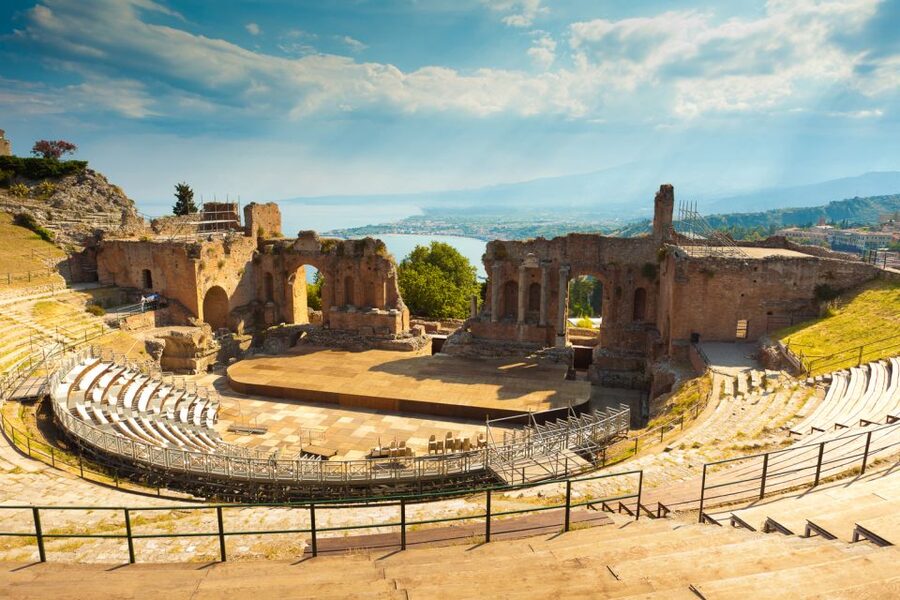 From Catania: Day Trip to Mount Etna and Taormina - Timing, Comfort, and Who This Day Trip Fits Best