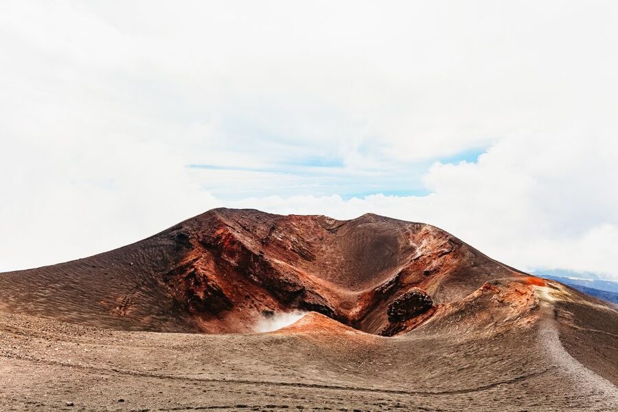From Catania: Day Trip to Mount Etna and Taormina - Price and Value: What You Get for About $117 Per Person