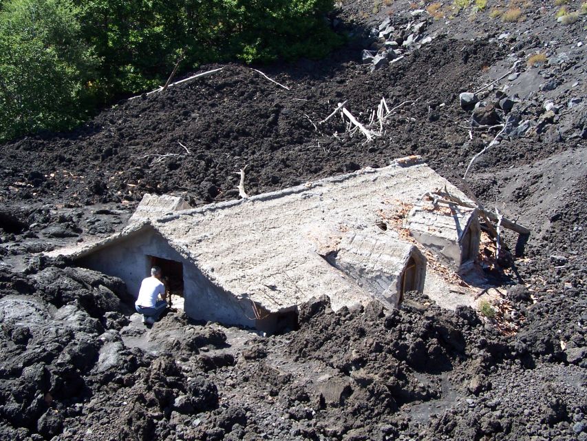 From Catania: Etna tour by Panoramic Bus - Price and value: is $51.24 a smart deal?