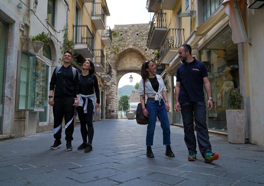 From Catania: Full-Day Mount Etna and Taormina Tour - Key highlights to look for
