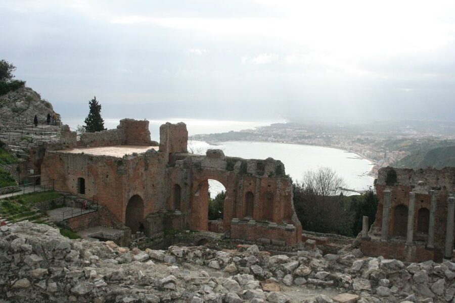 From Catania: Guided Tour of Mount Etna and Taormina - Price and Value: Is $105 a Fair Deal for This Mix?