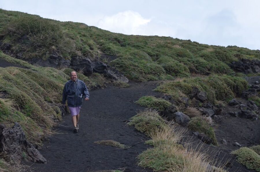 From Catania: Mount Etna Half-Day Tour and Wine Experience - Book It Or Pass: My Decision Guide