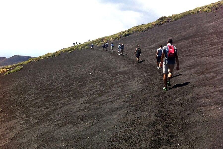 From Catania: Mount Etna Half-Day Tour and Wine Experience - Clothing, Footing, And Comfort: My No-Nonsense Checklist