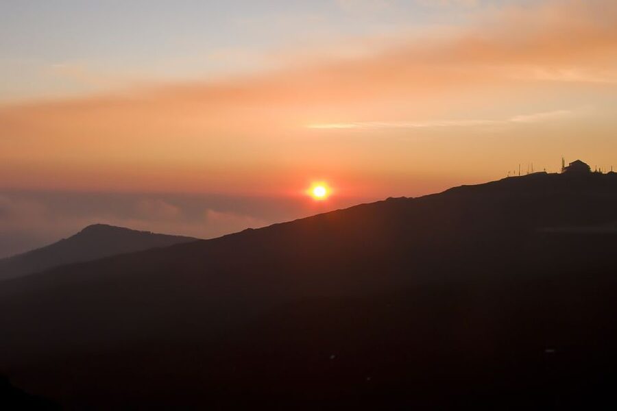 From Catania: Mount Etna Sunset Tour with Tasting and Cave - Hiking level, timing, and what to pack (so you’re not miserable)