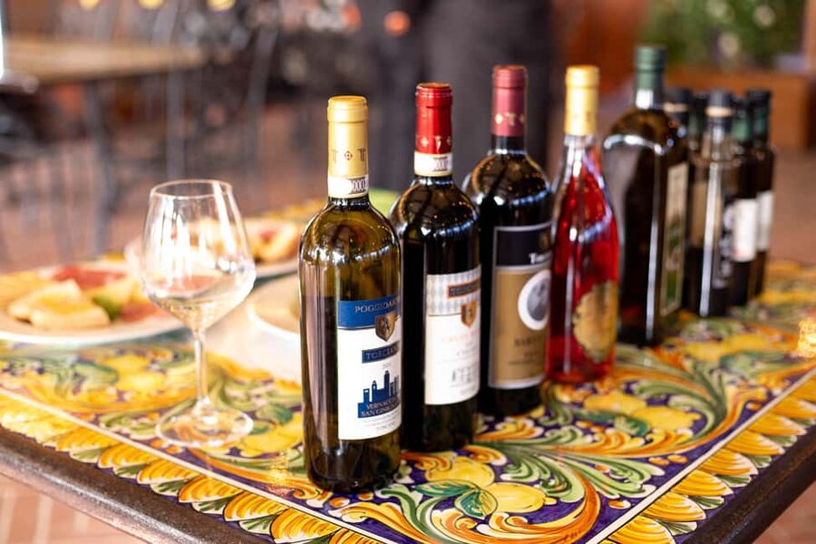 From Florence: Chianti Half-Day Afternoon Tour - Who this tour suits, and who might want a different plan