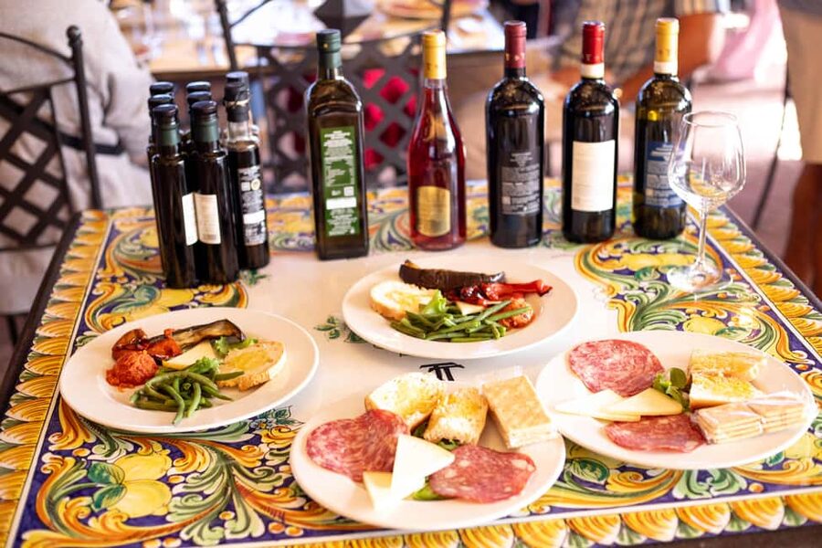 From Florence: Chianti Half-Day Afternoon Tour - The drive into Chianti hills: why the bus time is part of the experience