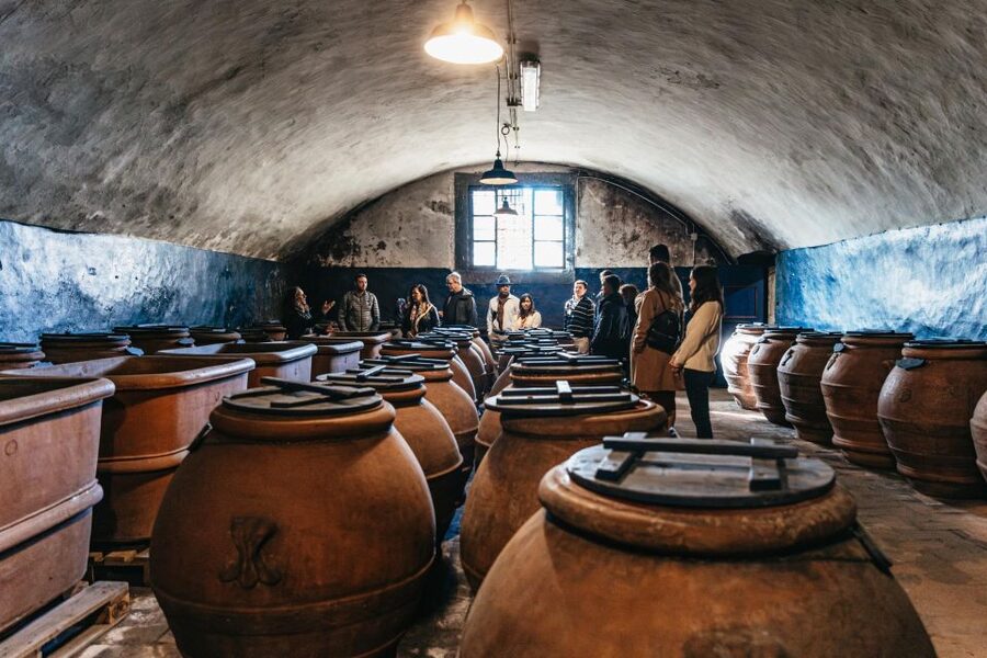 From Florence: Chianti Wine and Food Tasting Safari - 4WD Chianti Safari: starting point, route feel, and why it works