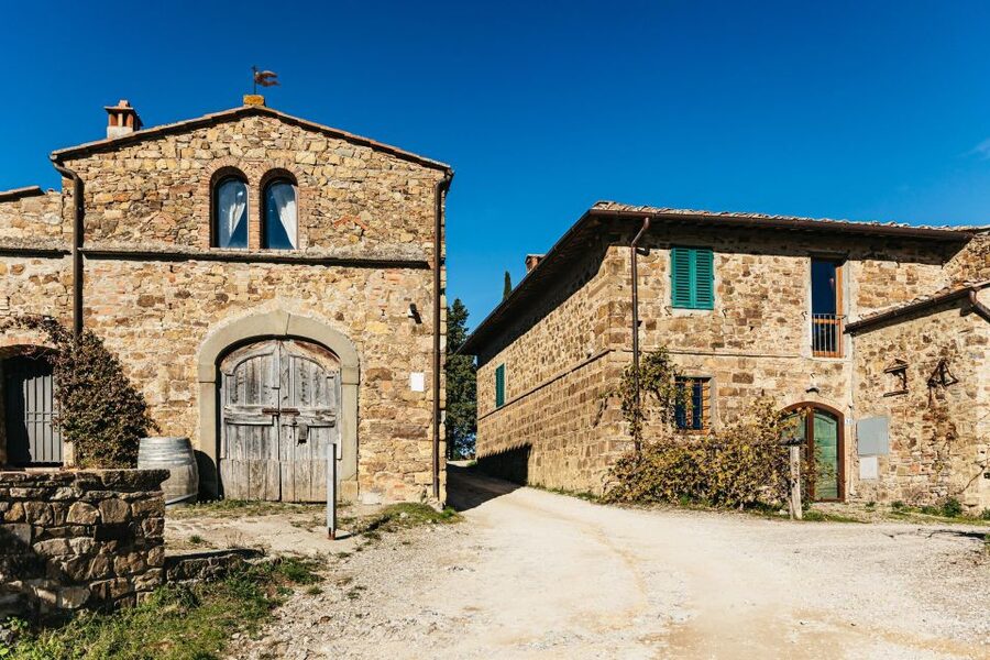 From Florence: Chianti Wine and Food Tasting Safari - Second estate and Chianti Classico tastings: tradition plus awards