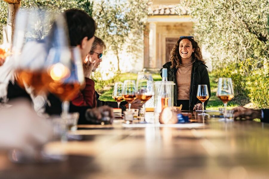 From Florence: Chianti Wine and Food Tasting Safari - Florence to Chianti hills: what you’ll notice on the way out