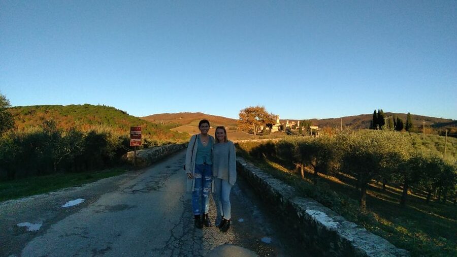 From Florence: Chianti Wine Tastings at Sunset Day Trip - Six Tastings Plus Real Food: The Part That Changes Your Whole Day