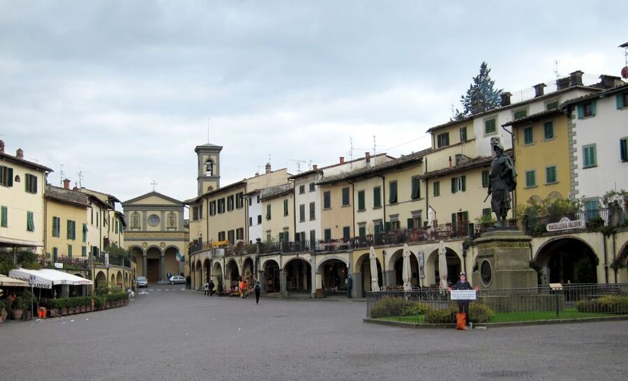 From Florence: Chianti Wine Tastings at Sunset Day Trip - The Sunset Moment: Why Timing Beats Guesswork