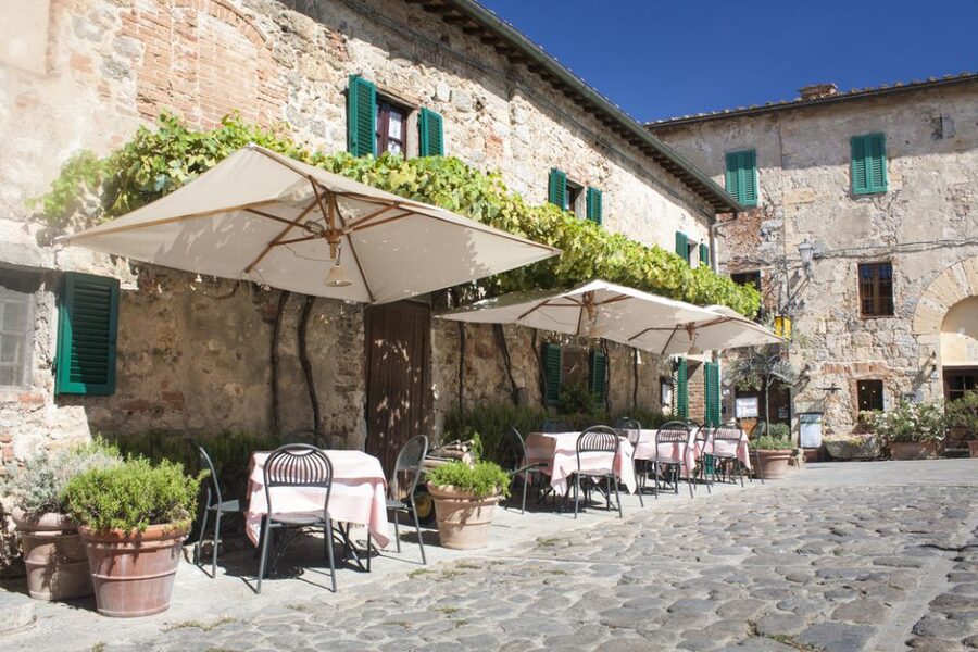 From Florence: Chianti Wine Tour with Tasting - Who This Chianti Tour Is Best For