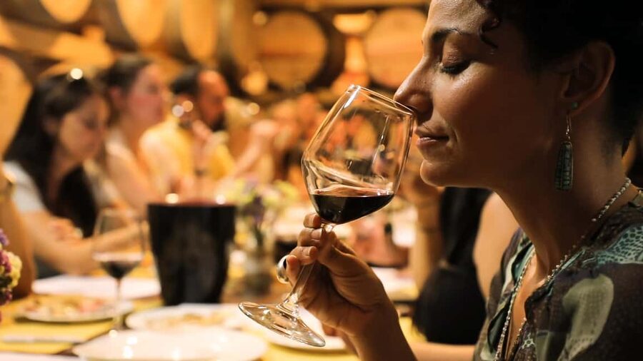 From Florence: Chianti Wine Tour with Tastings - Value for $62.63: What You Are Paying For