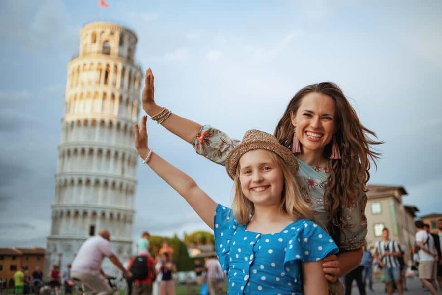 From Florence: Cinque Terre and Pisa Day Trip - Key highlights to notice before you go