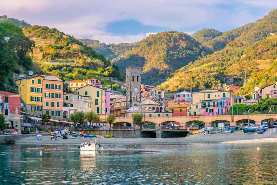 From Florence: Cinque Terre and Pisa Day Trip - Who this Florence to Cinque Terre and Pisa trip fits best