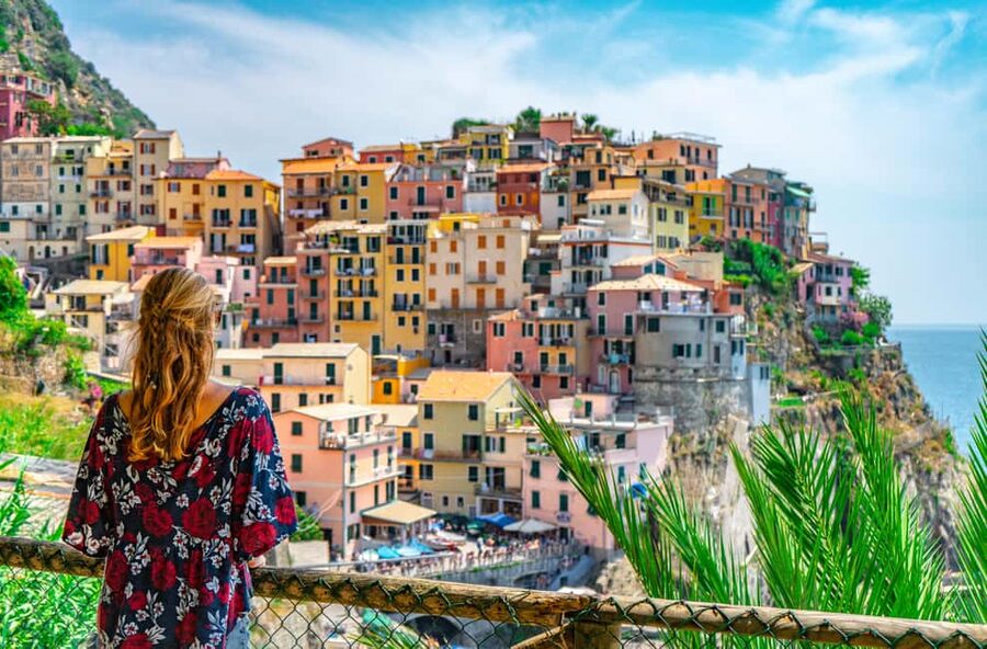 From Florence: Cinque Terre and Pisa Day Trip - Timing and group pacing on a 12.5-hour day