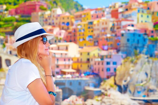 From Florence: Cinque Terre & Pisa Day Trip - Getting Started in Florence: Meeting Point and a Full-Day Schedule