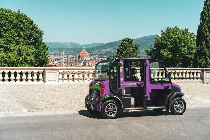 From Florence: Cinque Terre & Pisa Day Trip - The Coach Ride Through Tuscany and Liguria: More Than Just Transit