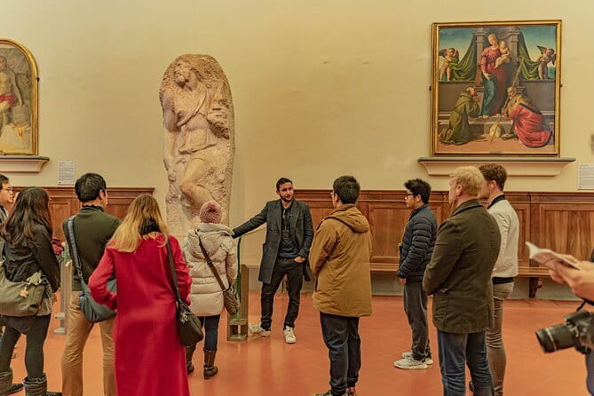 From Florence: Cinque Terre & Pisa Day Trip - Pisa in 90 Minutes: How to Handle the Leaning Tower Factor