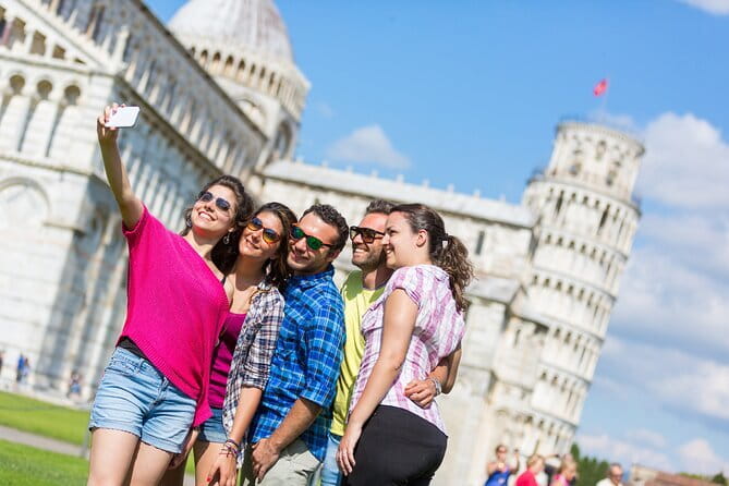 From Florence: Cinque Terre & Pisa Day Trip - Logistical Reality: Transfers, Steps, Crowds, and Staying With the Group