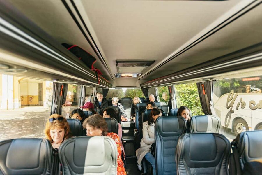 From Florence: Orvieto and Perugia Tour with Church Visits - The guide factor: what makes days like this feel smooth