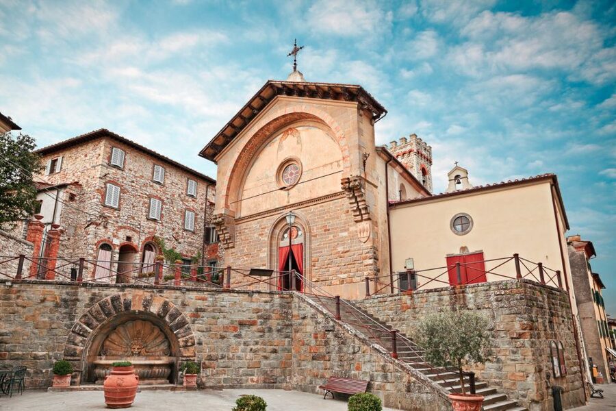From Florence: Private Chianti Hills Tour with Tasting - Scenic roads, sunset timing, and why the drive matters