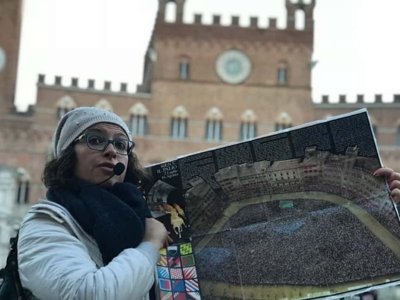 From Florence: San Gimignano, Siena, and Chianti Wine Tour - Price and Value for a Wine, Food, and Two Towns Day