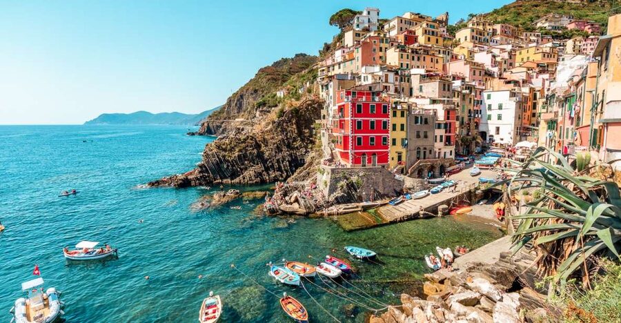 From Florence: Seaside Beauty Day Trip to Cinque Terre - Why This Cinque Terre Day Trip Feels Efficient (Not Rushed)