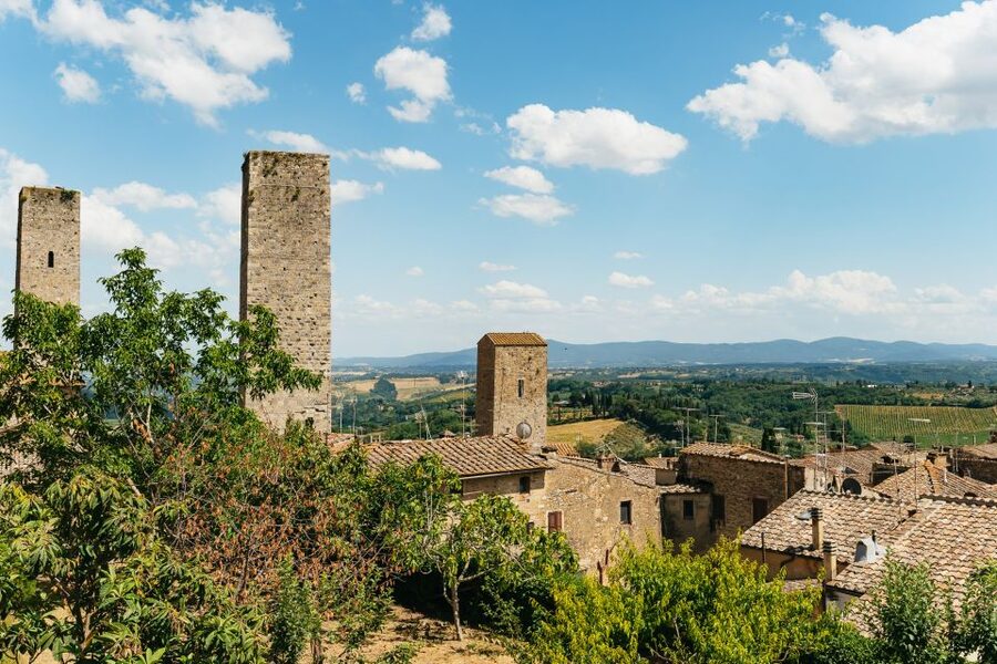 From Florence: Siena, San Gimignano, Pisa & Lunch at Winery - Should you book this Florence-to-Tuscany day trip?