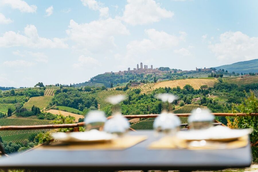 From Florence: Siena, San Gimignano, Pisa & Lunch at Winery - Price and value at $112: what you really get