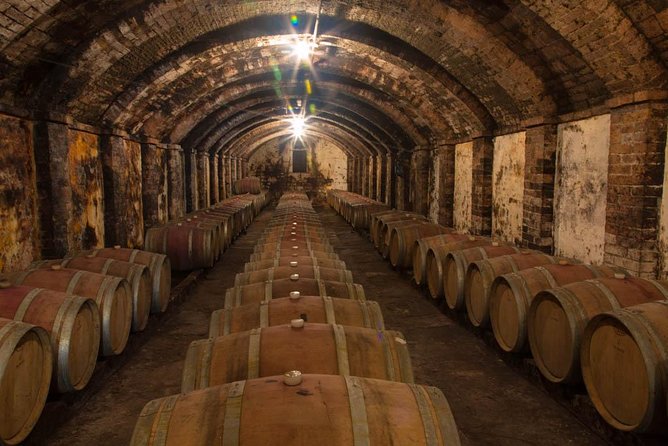 From Florence: Small-Group Tuscany Wine & Oil Tour with typical Tuscan Meal - Pickup, minivan comfort, and why the timing feels right