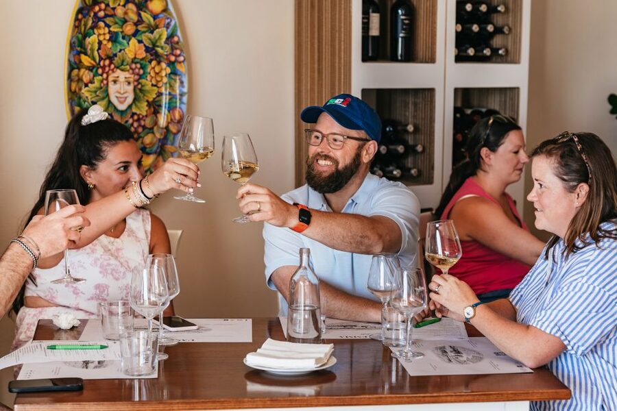 From Florence: Small Group Wine Tasting Tour to Tuscany - Key things that make this tour worth it