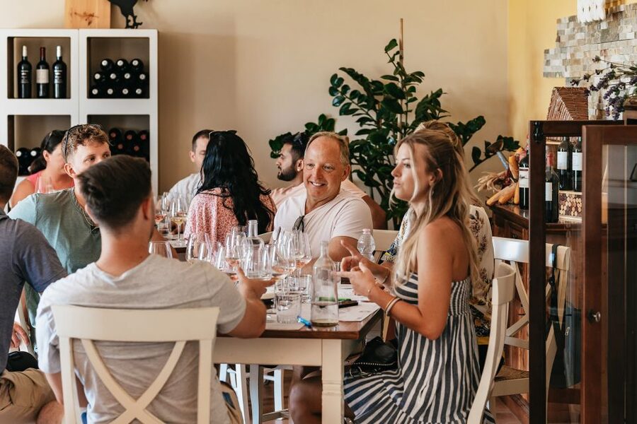 From Florence: Small Group Wine Tasting Tour to Tuscany - Price and value: is $105 worth it for 4.5 hours?