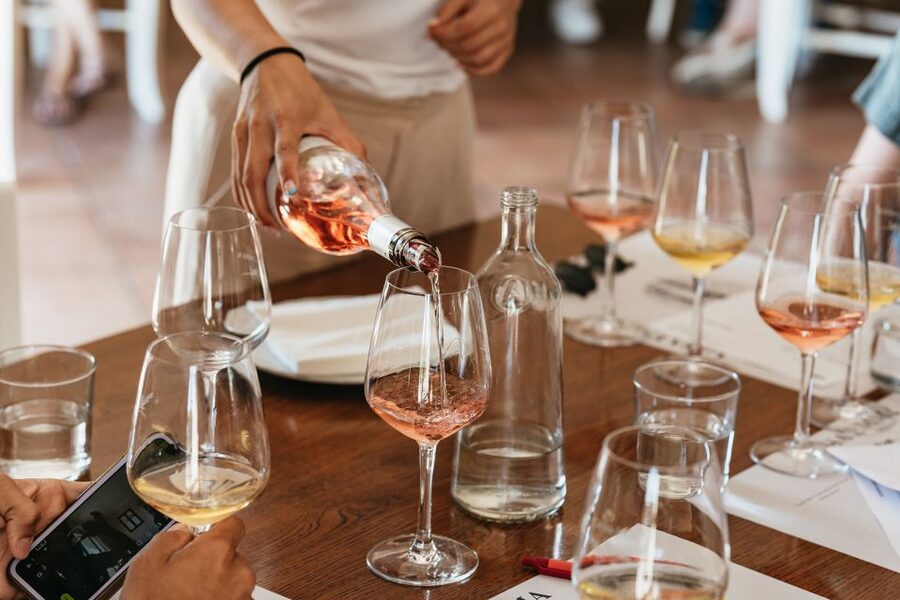 From Florence: Small Group Wine Tasting Tour to Tuscany - Finding Piazzale Montelungo (and avoiding the wrong exit)