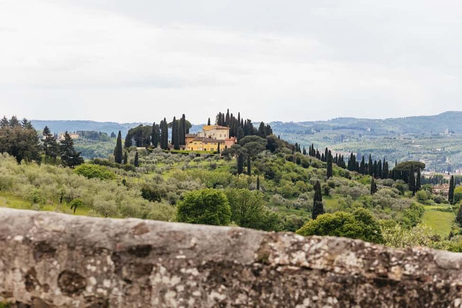 From Florence: Tuscan Countryside Vespa Tour with Tastings - Pre-ride setup: the scooter basics you should not skip