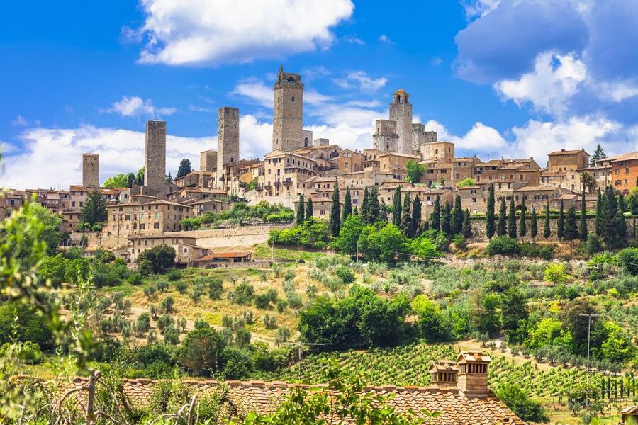 From Florence: Tuscany Highlights Full-Day Tour - Key things to know before you go