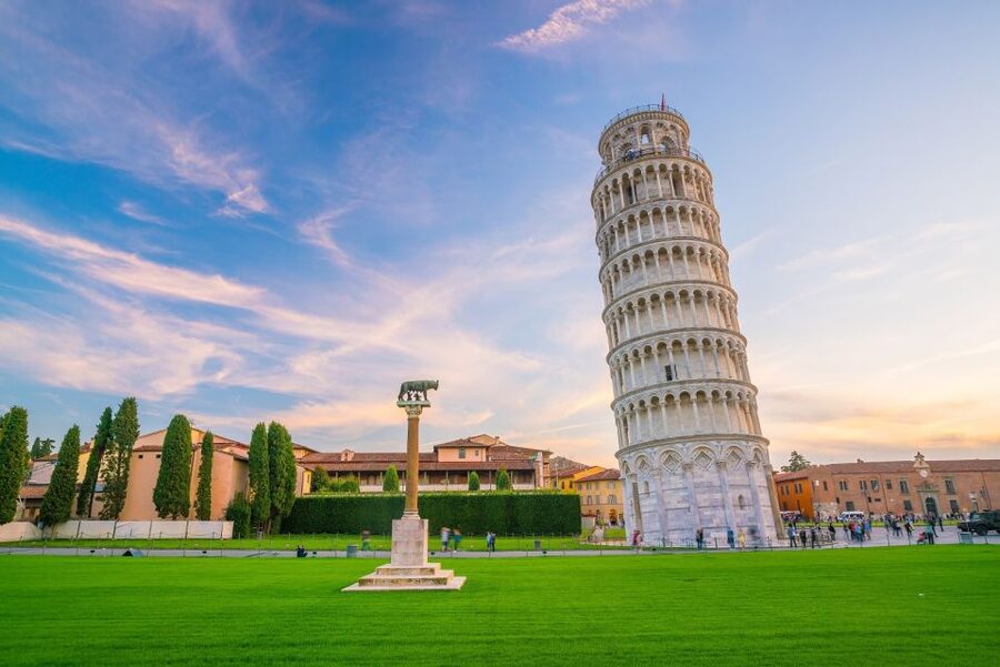 From Florence: Tuscany Highlights Full-Day Tour - San Gimignano Free Time: Towers, Cobblestones, and Artisan Shops
