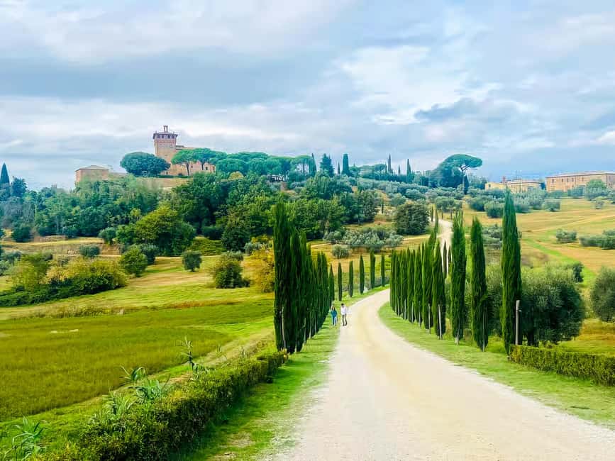 From Florence: Tuscany Hills Wine Tour - Key Highlights You’ll Feel Fast