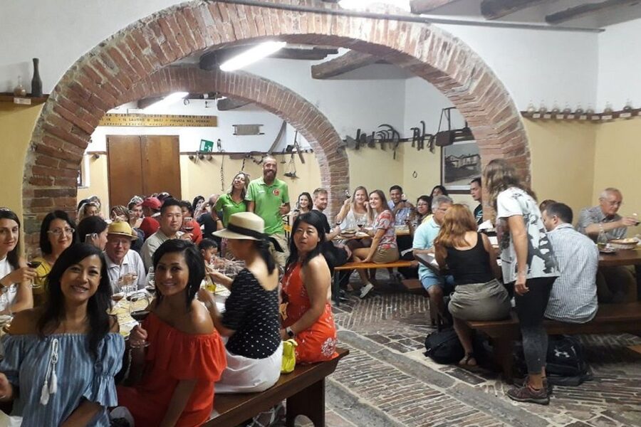 From Florence: Tuscany Hills Wine Tour - What’s Included, What Isn’t, and How That Affects Your Budget