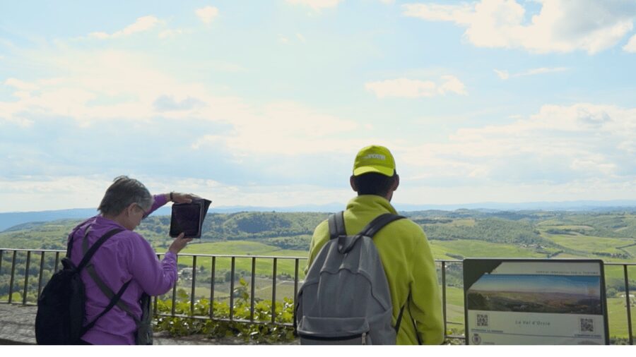 From Florence: Tuscany Hills Wine Tour - Montepulciano: Walking the Renaissance Streets and Getting Your Nobile Fix