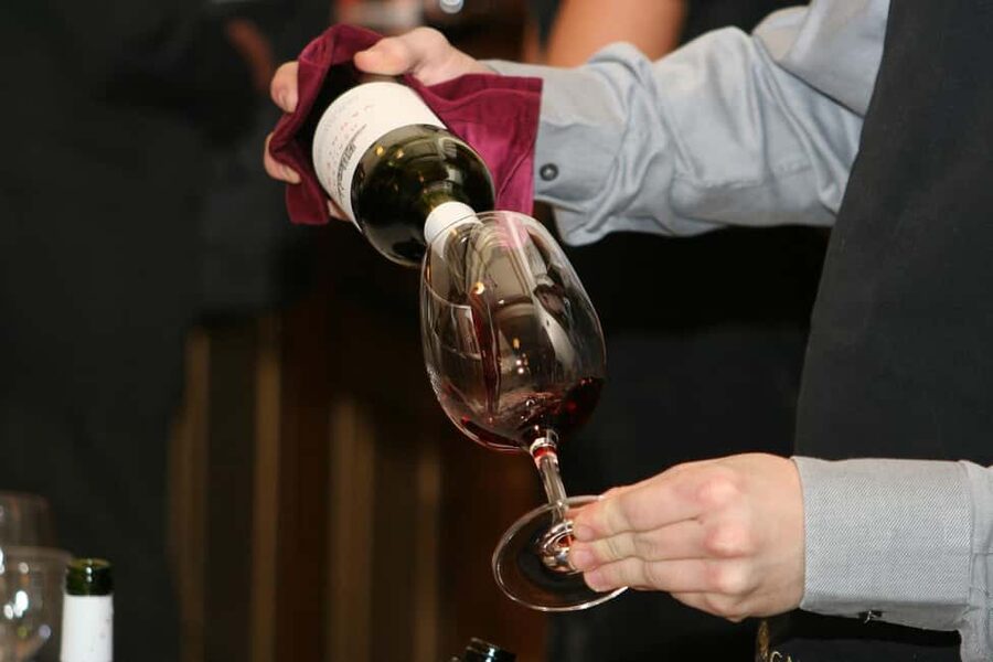 From Florence: Tuscany Hills Wine Tour - Montalcino Stop: More Wine, More Browsing, More Tuscan Choices