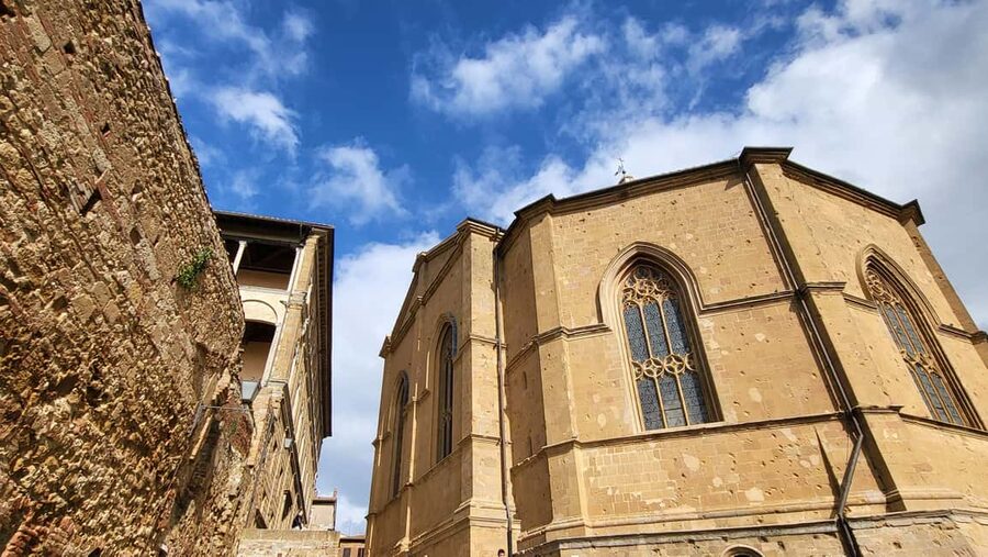 From Florence: Tuscany Hills Wine Tour - Transport, Timing, and the Two Things That Can Make or Break the Day
