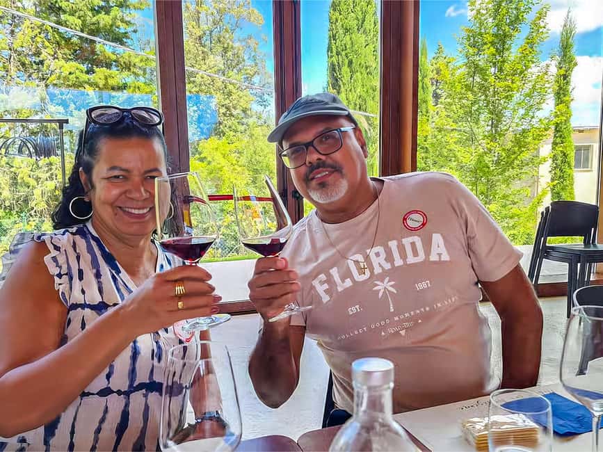 From Florence: Tuscany Hills Wine Tour - Where You Start in Florence (And Why the Meeting Point Matters)