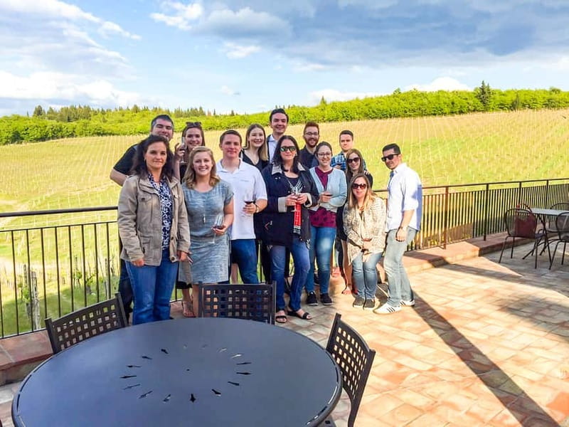From Florence: Tuscany Wine & Food Tour with Guide - Key things I’d bet on before you book