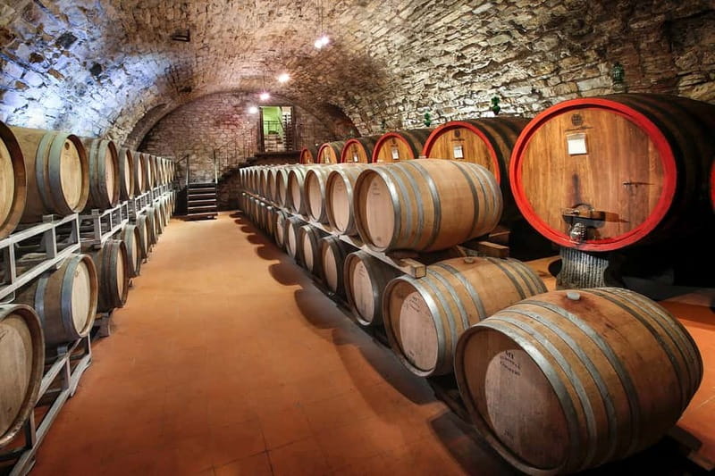 From Florence: Tuscany Wine & Food Tour with Guide - Why This Chianti Wine Tour Feels Worth It From Florence
